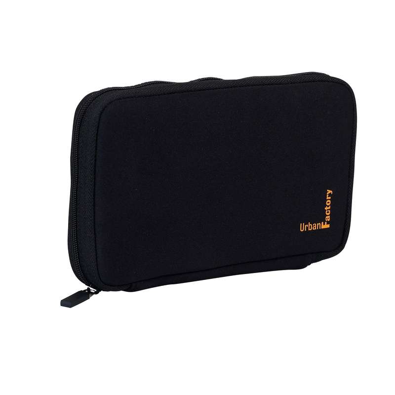 POUCH FOR 3,5" EXT HARD DISK BLACK