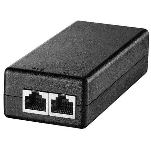 POE INJECTOR 15W