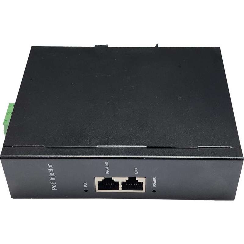 POE INJECTOR 90W