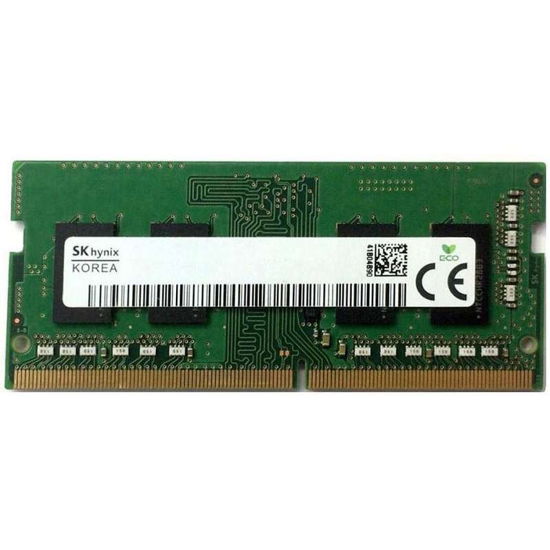 4GB DDR4 3200 SODIMM