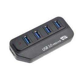 USB 4 PORT HUB VER 3.0 - REFURB