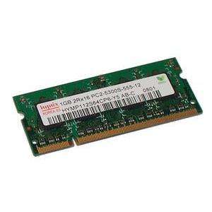 HYNIX MEMORY 1024MB DDRII 667MHZ CL5 NB