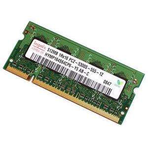 HYNIX MEMORY 512MB DDRII 667MHZ CL5 NB