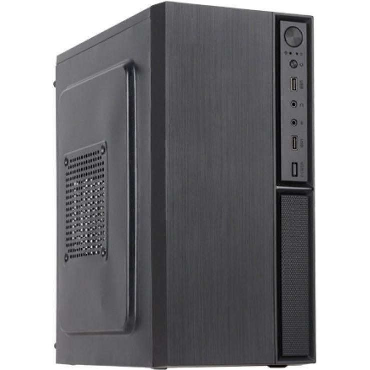 I3 DESKTOP,8GB,480GB SSD, NO OS