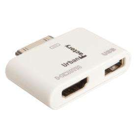 CONNECTOR HDMI-IPAD