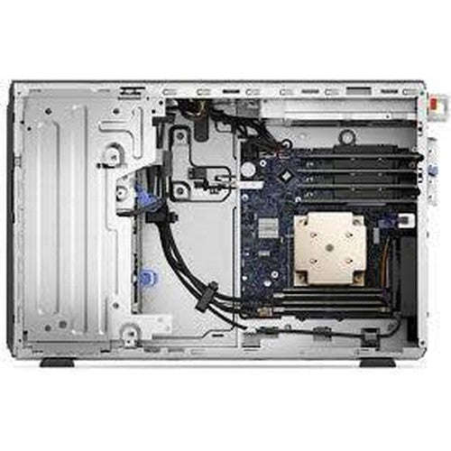 Dell PowerEdge T350 Server: 1 x Xeon E-2388G 3.2Ghz 8C, 128GB Memory, 2 x 1.92TB SSD Tower Server...