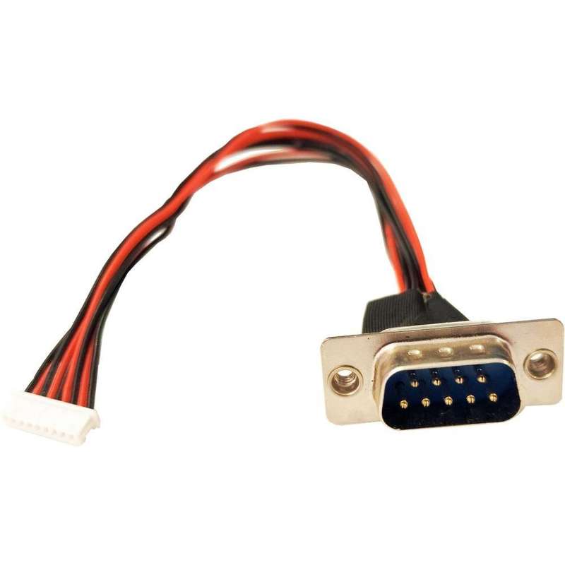 INTEL NUC DNHE DB9 1.25MM 9P HEADER CABL