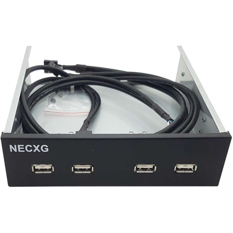 4 PORT USB 2 FRONT PANEL