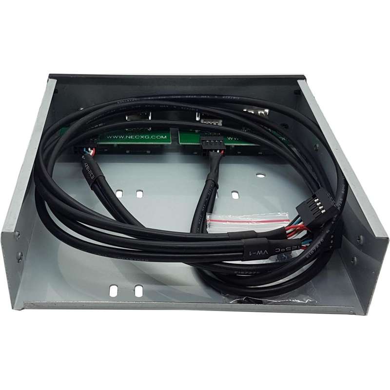 4 PORT USB 2 FRONT PANEL
