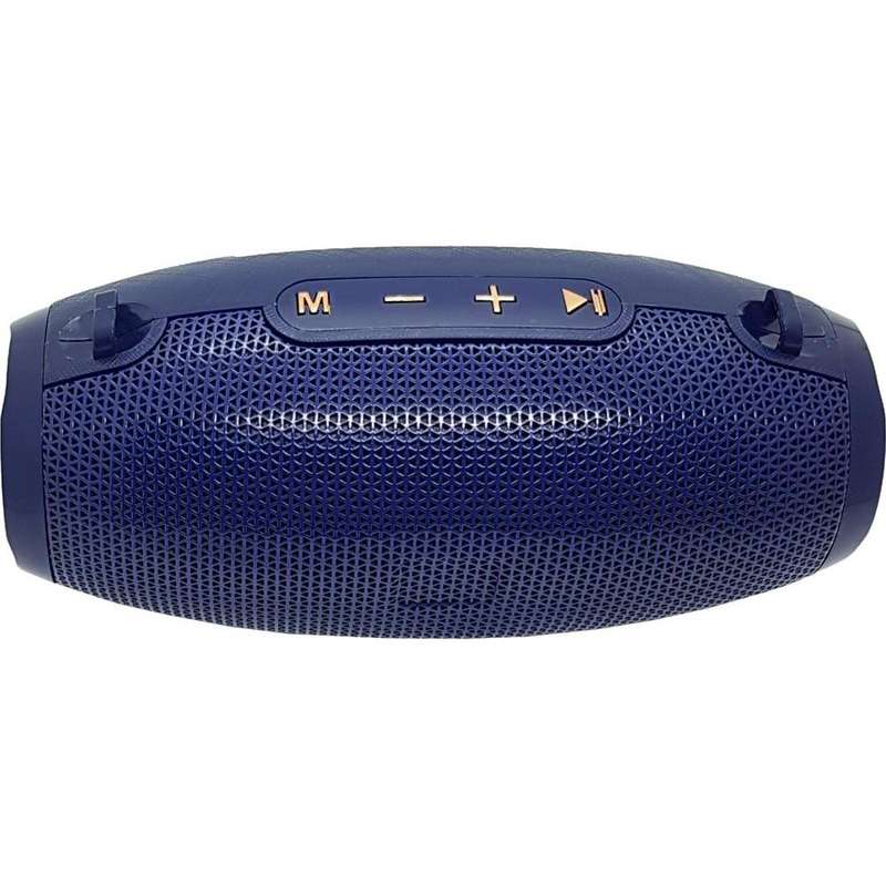 K20 BLUE BLUETOOTH/USB/FM/M-SD