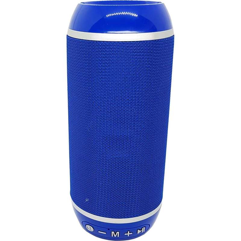 K24 BLUE BLUETOOTH/USB/FM/M-SD