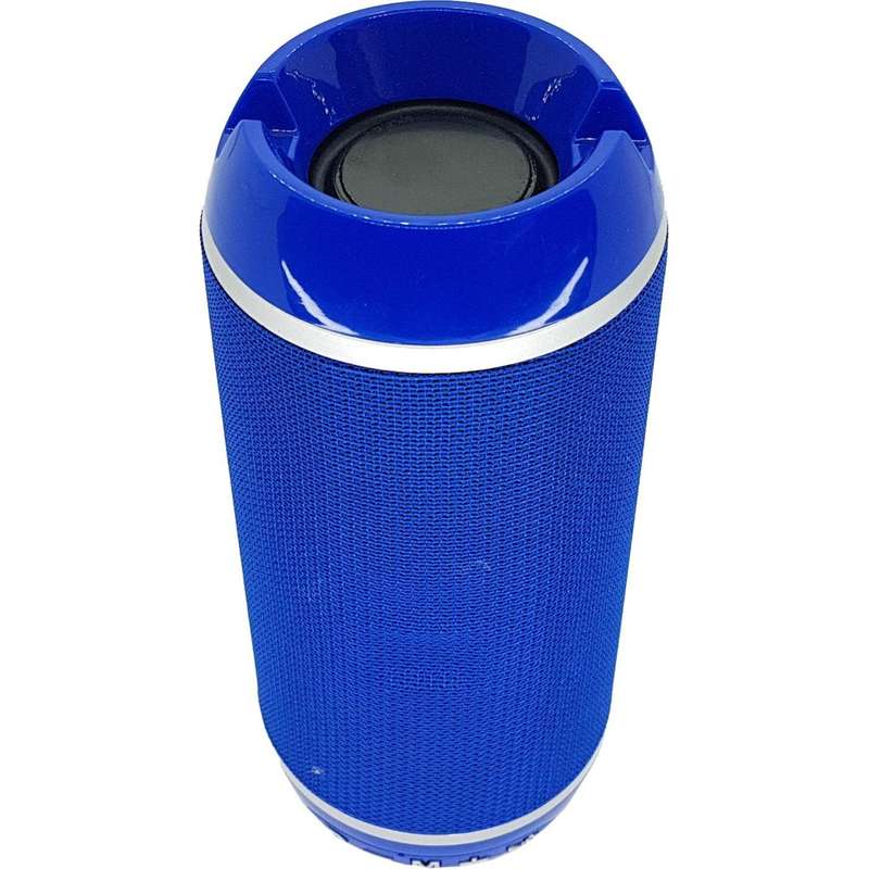 K24 BLUE BLUETOOTH/USB/FM/M-SD