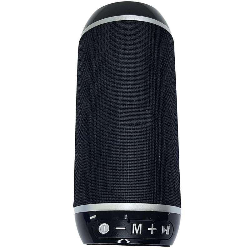 K24 BLACK BLUETOOTH/USB/FM/M-SD