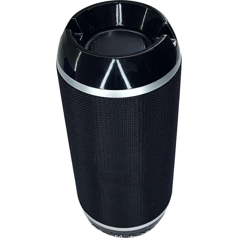 K24 BLACK BLUETOOTH/USB/FM/M-SD