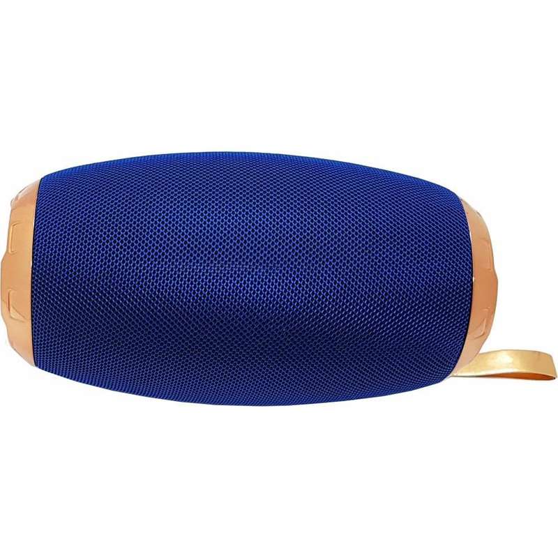 K27 BLUE BLUETOOTH/USB/FM/M-SD