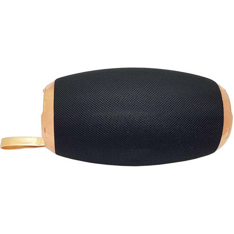K27 BLACK BLUETOOTH/USB/FM/M-SD