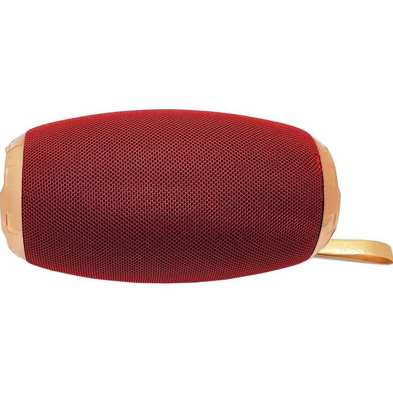 K27 RED BLUETOOTH/USB/FM/M-SD