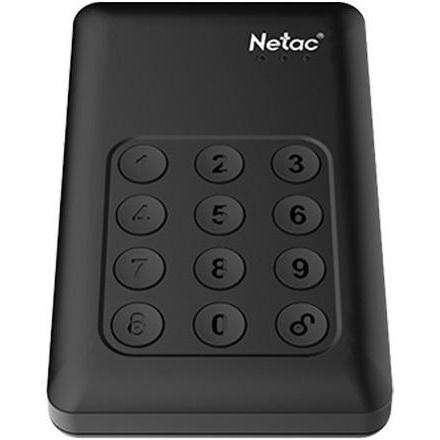 NETAC SECURE EXT USB3 1TB