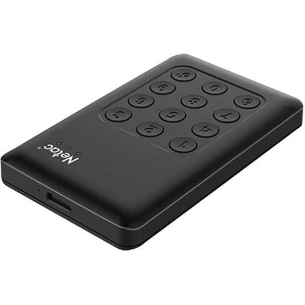 NETAC SECURE EXT USB3 1TB