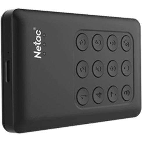 NETAC SECURE EXT USB3 1TB