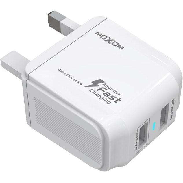 CHARGER WITH IOS CABLE