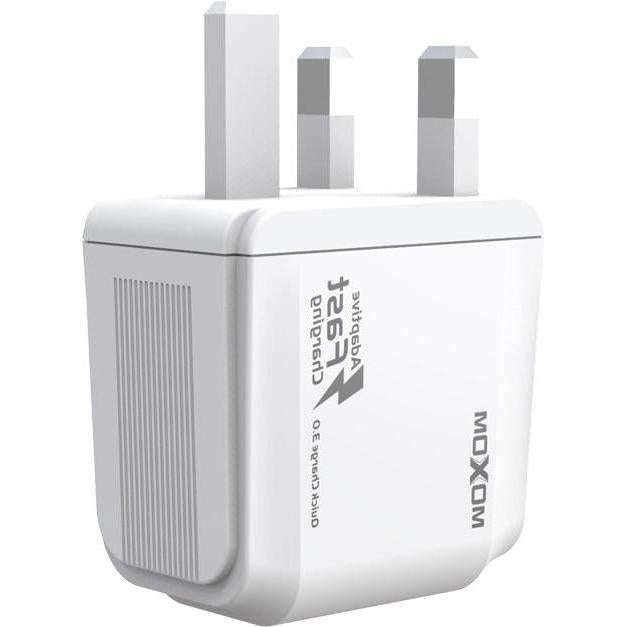 CHARGER WITH IOS CABLE