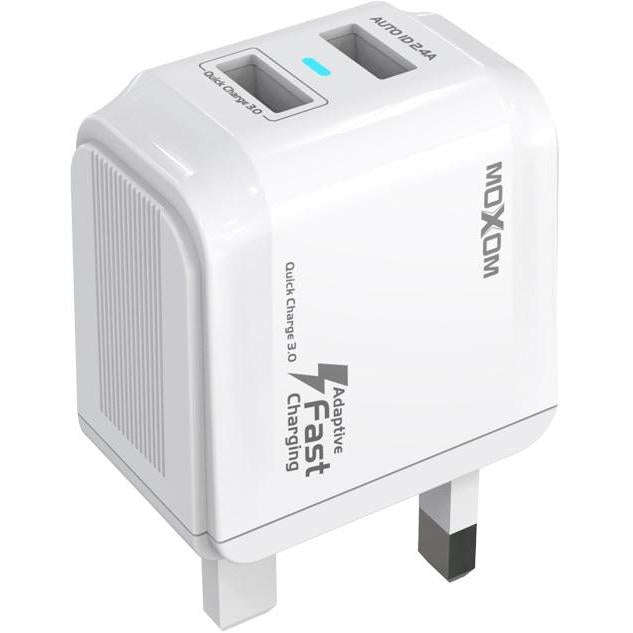 CHARGER WITH IOS CABLE