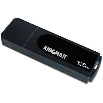 KINGMAX 128GB USB 2.0 BLACK