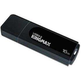 KINGMAX 16GB USB 2.0 BLACK