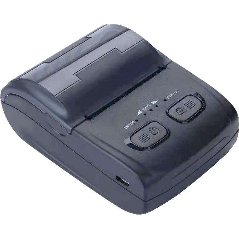 MOBILE THERMAL RECEIPT PRINTER