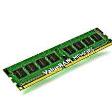 KINGSTON 2GB 1333MHZ DDR3 ECC REG SVR