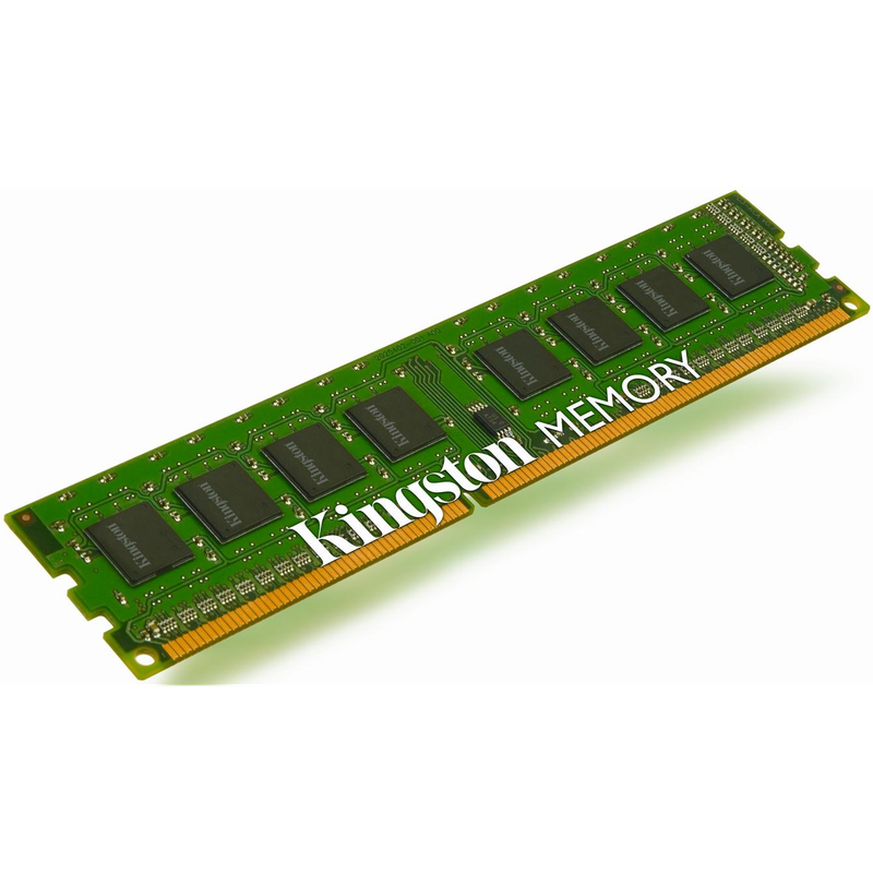 KINGSTON MODULE 1GB 1333MHZ DDR3 ECC SVR