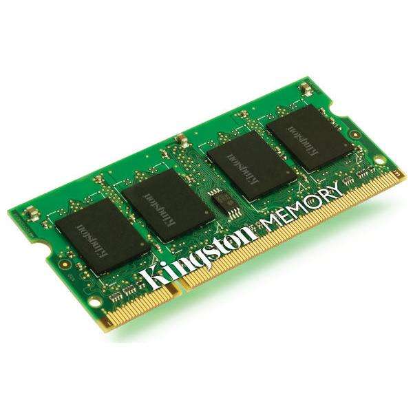 NOTEBOOK 1GB DDR3 1333MHZ MEM KINGSTON