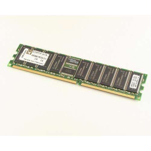 KINGSTON 256MB 266MHZ DDR ECC REG SVR