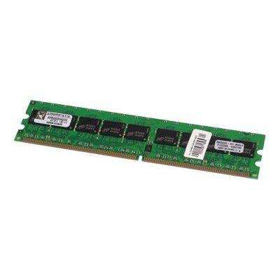 KINGSTON 1024MB 533MHZ DDR2 ECC CL4 SVR