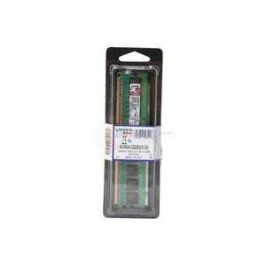 KINGSTON 512MB 667MHZ DDR2 ECC CL5 DIMM