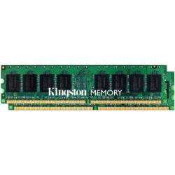 KINGSTON  1GB 667MHZ DDR2 ECC FULLY BUFF