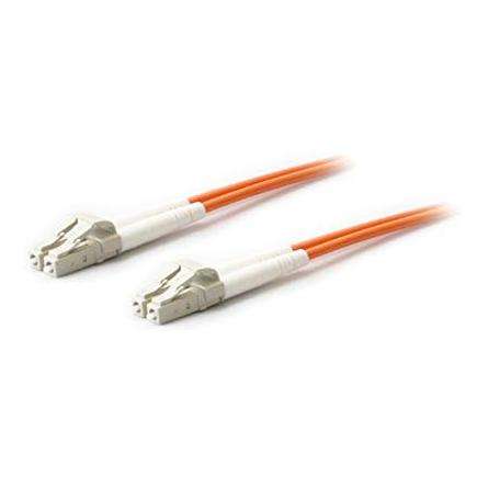 LC-LC-SX 2MTR MM FIBRE CABLE