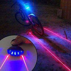 LED BIKE LIGHT