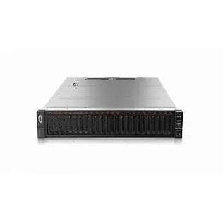 Lenovo ISG ThinkSys SR650 V2; 2U; Silver 4309Y (8C/105W/2.8GHz); 1x32GB; SAS OpenBay;12bay 3.5'';...