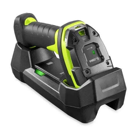 LI3678-ER RUGGED FIPS STANDARD CRADLE USB (NO LINE CORD) KIT: LI3678-ER2F003VZWW SCANNER; CBA-U42...