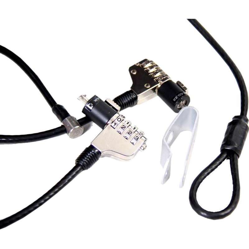 LEGION DUAL LOCK