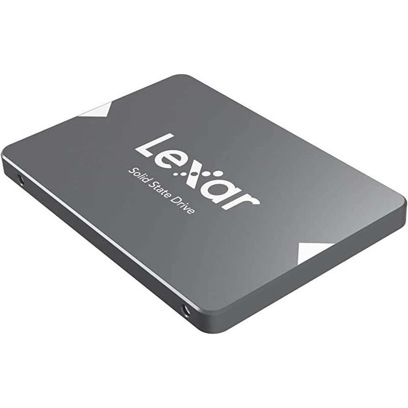 LEXAR 1TB 2.5" SATA SSD