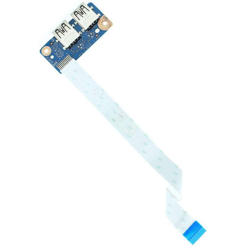 HP 15-G 15R,USB PORT LS-A993P