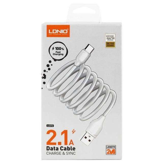 LDNIO USB TO MICRO USB CABLE