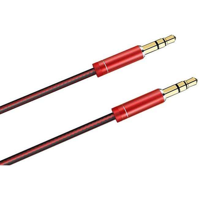 LDINO AUX AUDIO CABLE MALE TO MALE