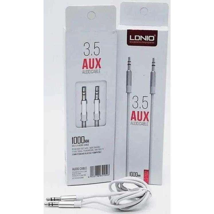 AUD 3.5MM 1.0M (M-M)