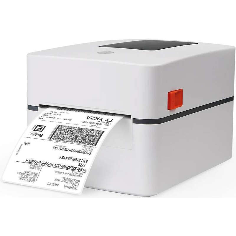USB LABEL THERMAL PRINTER