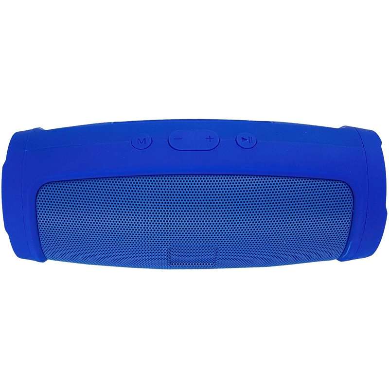 MINI3 BLUE BLUETOOTH/USB/FM/M-SD