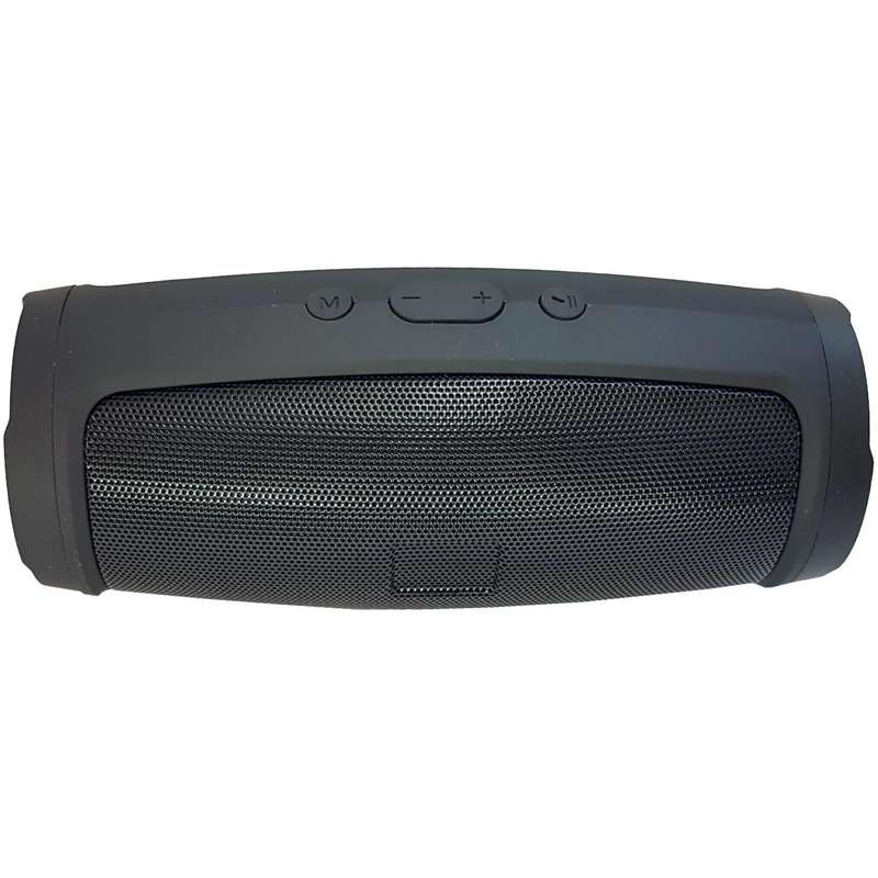 MINI3 BLACK BLUETOOTH/USB/FM/M-SD